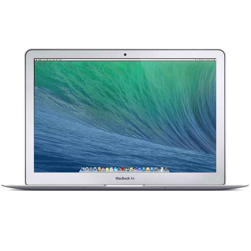 苹果MacBook Air(MD760CH/A)