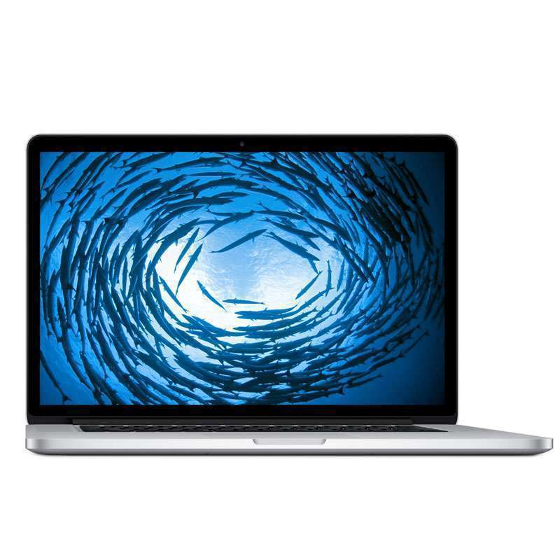苹果MacBook Pro 13 Retina(ME865CH/A)