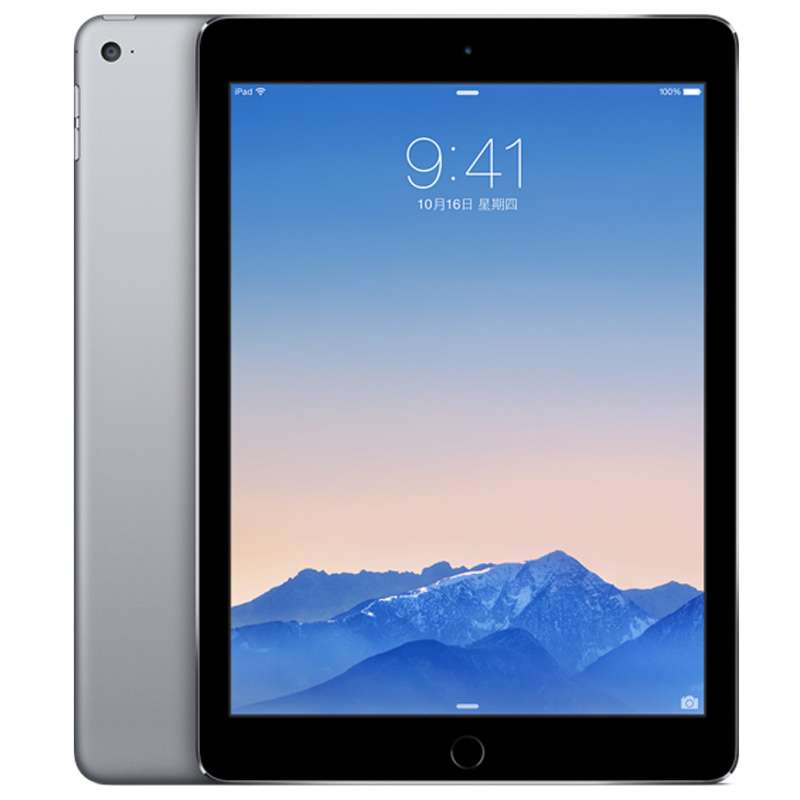 Apple iPad Air 2